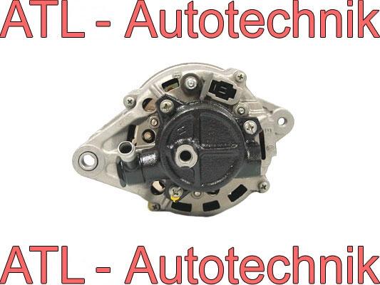 ATL Autotechnik L 35 680 - Генератор autocars.com.ua