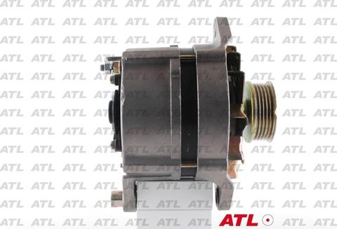 ATL Autotechnik L 35 700 - Генератор autocars.com.ua