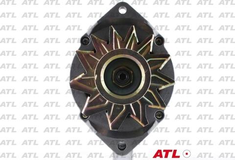 ATL Autotechnik L 35 700 - Генератор autocars.com.ua