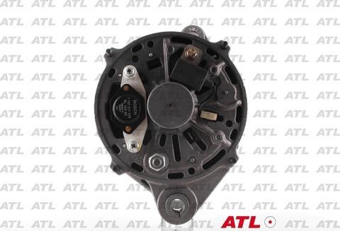 ATL Autotechnik L 35 710 - Генератор autocars.com.ua