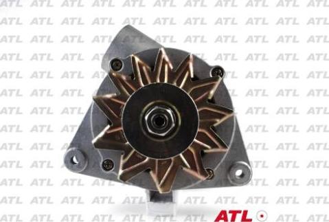 ATL Autotechnik L 35 730 - Генератор autocars.com.ua