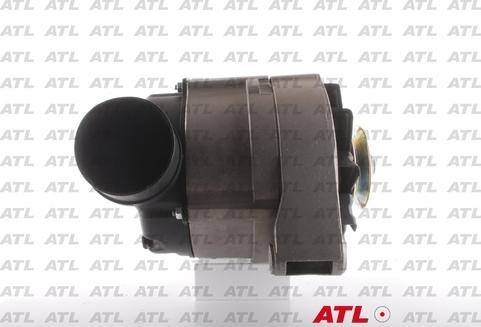 ATL Autotechnik L 35 750 - Генератор autocars.com.ua