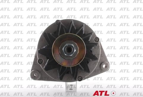 ATL Autotechnik L 35 750 - Генератор autocars.com.ua