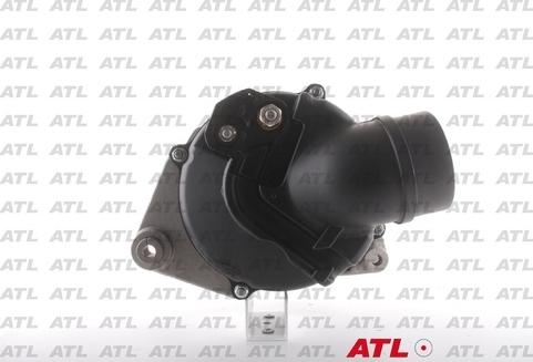 ATL Autotechnik L 35 750 - Генератор autocars.com.ua