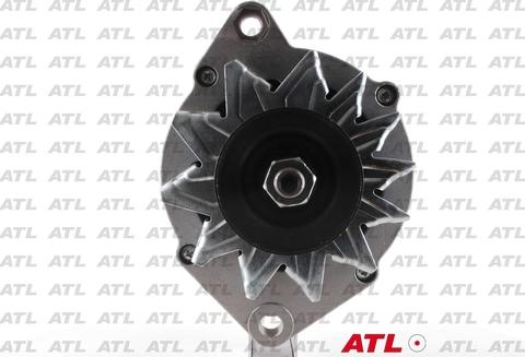 ATL Autotechnik L 35 770 - Генератор autocars.com.ua