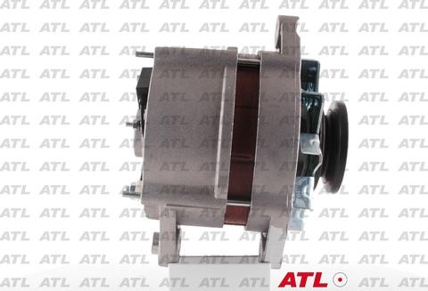 ATL Autotechnik L 35 770 - Генератор autocars.com.ua