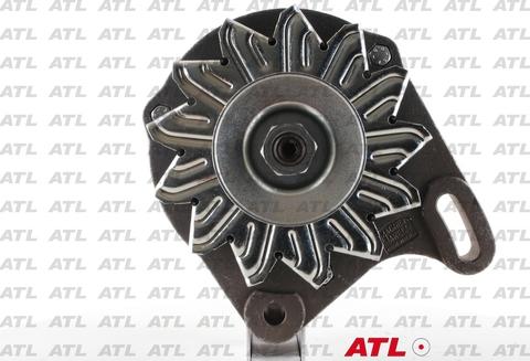 ATL Autotechnik L 35 780 - Генератор autocars.com.ua