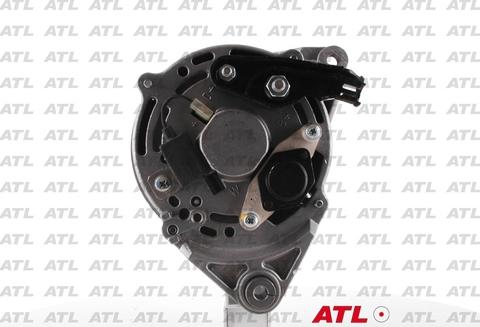 ATL Autotechnik L 35 800 - Генератор autocars.com.ua