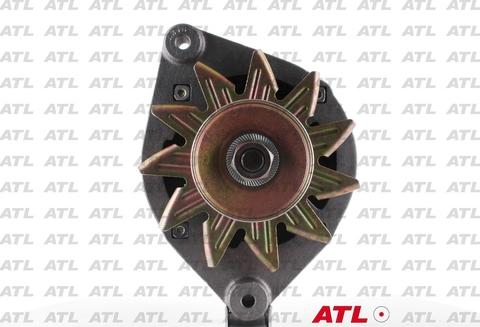 ATL Autotechnik L 35 840 - Генератор autodnr.net