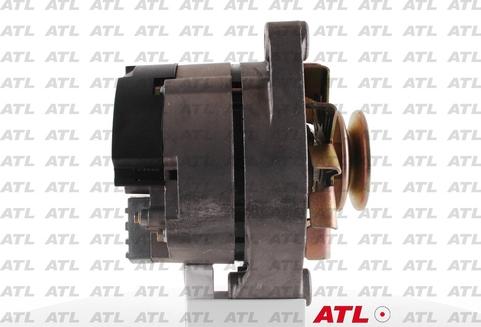 ATL Autotechnik L 35 840 - Генератор autodnr.net