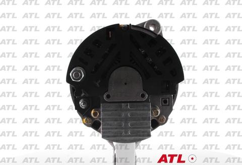 ATL Autotechnik L 35 840 - Генератор autocars.com.ua