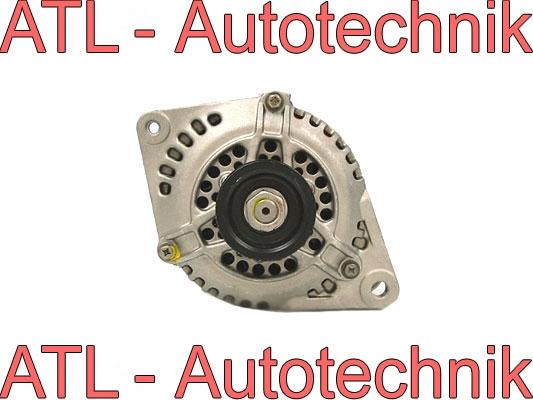 ATL Autotechnik L 35 880 - Генератор autocars.com.ua