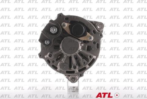 ATL Autotechnik L 35 890 - Генератор autocars.com.ua