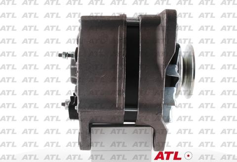 ATL Autotechnik L 36 000 - Генератор autocars.com.ua