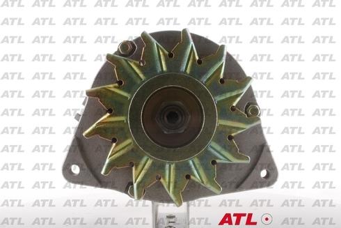 ATL Autotechnik L 36 070 - Генератор autocars.com.ua