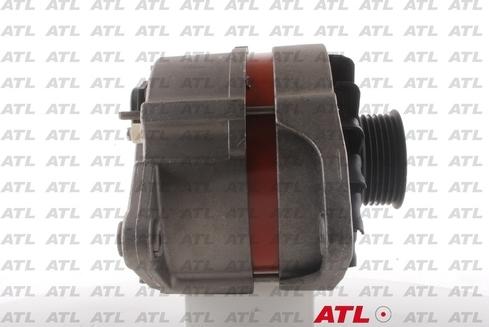 ATL Autotechnik L 36 160 - Генератор autocars.com.ua