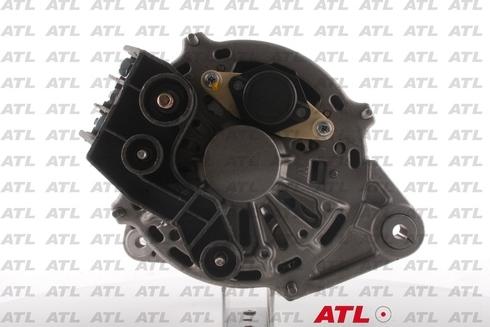 ATL Autotechnik L 36 160 - Генератор autocars.com.ua