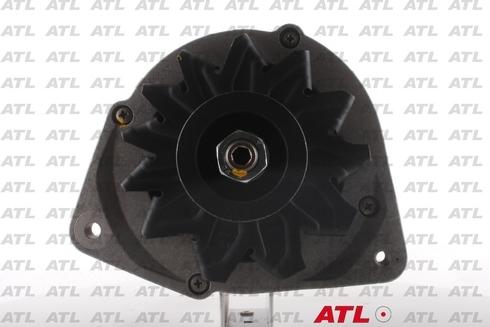 ATL Autotechnik L 36 160 - Генератор autocars.com.ua