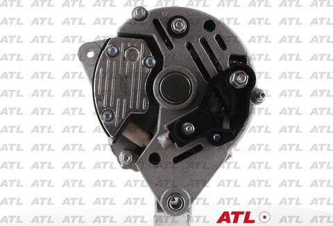 ATL Autotechnik L 36 190 - Генератор autocars.com.ua