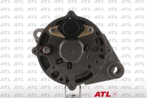 ATL Autotechnik L 36 230 - Генератор autocars.com.ua