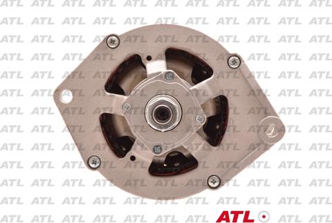 ATL Autotechnik L 36 240 - Генератор autocars.com.ua