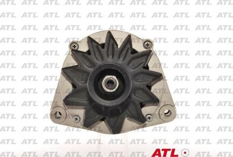 ATL Autotechnik L 36 350 - Генератор autodnr.net