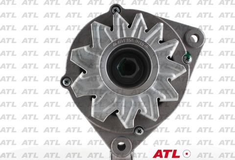 ATL Autotechnik L 36 360 - Генератор autocars.com.ua