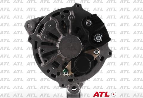 ATL Autotechnik L 36 360 - Генератор autocars.com.ua