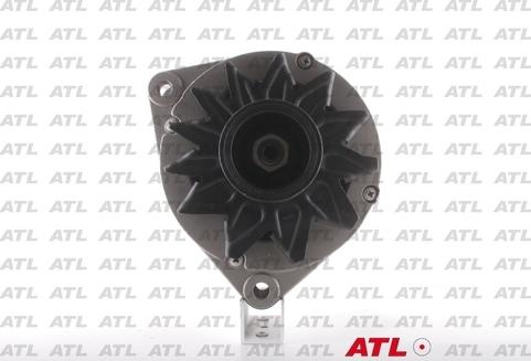 ATL Autotechnik L 36 370 - Генератор autocars.com.ua