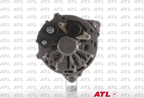 ATL Autotechnik L 36 370 - Генератор autocars.com.ua