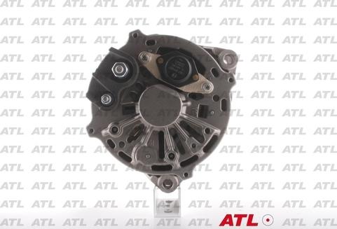 ATL Autotechnik L 36 390 - Генератор autocars.com.ua