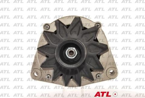 ATL Autotechnik L 36 400 - Генератор autocars.com.ua