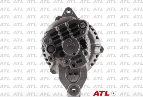 ATL Autotechnik L 36 440 - Генератор autocars.com.ua