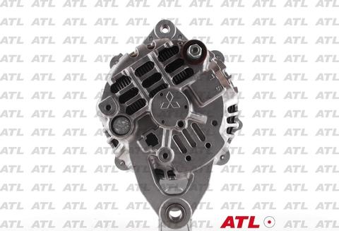 ATL Autotechnik L 36 470 - Генератор autocars.com.ua