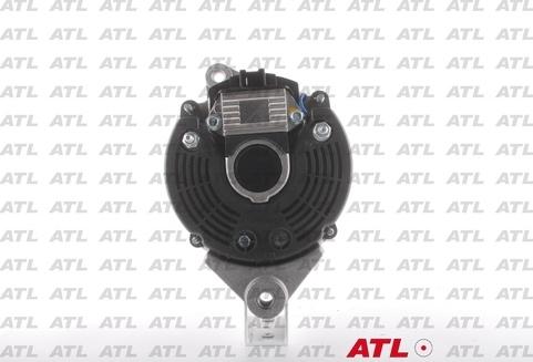 ATL Autotechnik L 36 480 - Генератор autodnr.net