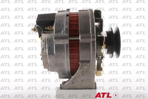 ATL Autotechnik L 36 490 - Генератор autocars.com.ua