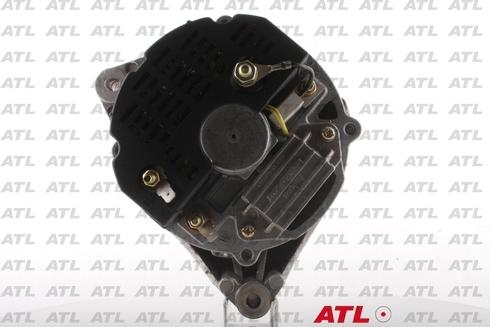 ATL Autotechnik L 36 490 - Генератор autocars.com.ua