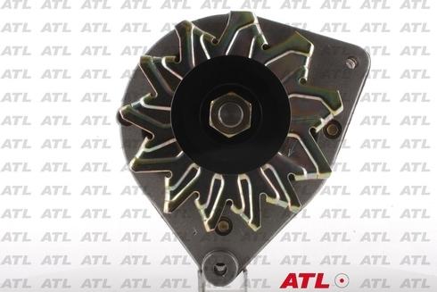 ATL Autotechnik L 36 490 - Генератор autocars.com.ua