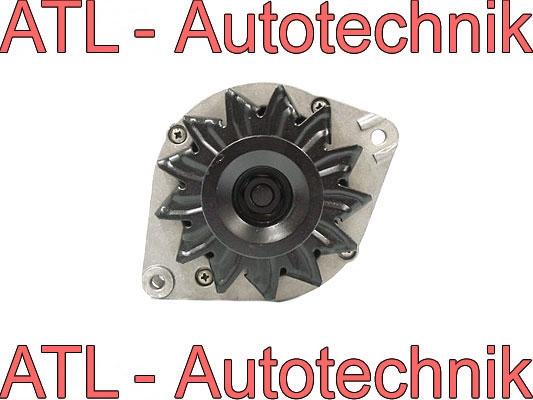 ATL Autotechnik L 36 510 - Генератор autocars.com.ua