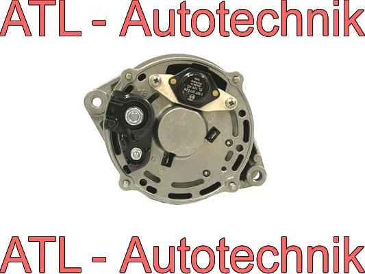 ATL Autotechnik L 36 510 - Генератор autocars.com.ua