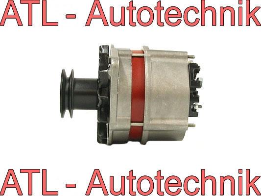 ATL Autotechnik L 36 510 - Генератор autocars.com.ua