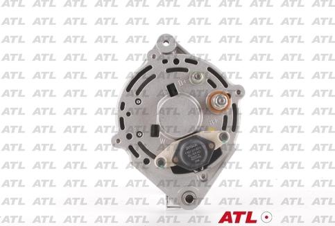 ATL Autotechnik L 36 540 - Генератор autocars.com.ua