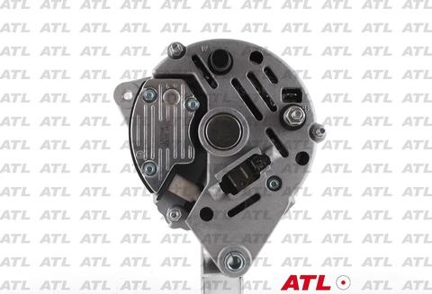 ATL Autotechnik L 36 560 - Генератор autocars.com.ua