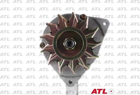 ATL Autotechnik L 36 615 - Генератор autocars.com.ua