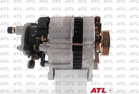 ATL Autotechnik L 36 615 - Генератор autocars.com.ua