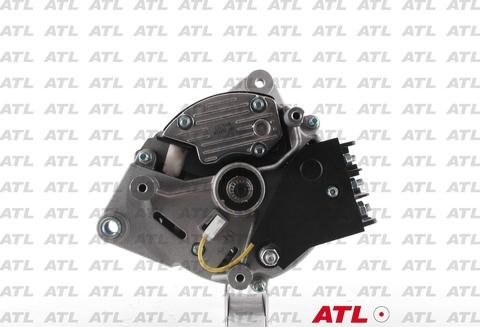 ATL Autotechnik L 36 630 - Генератор autocars.com.ua