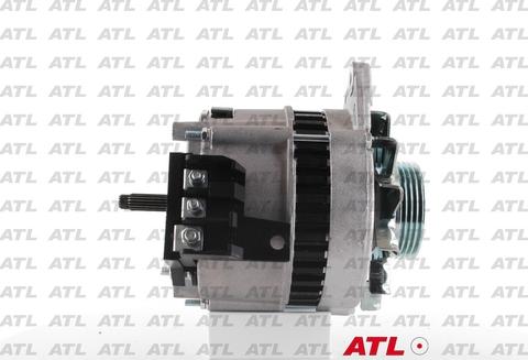 ATL Autotechnik L 36 630 - Генератор autodnr.net