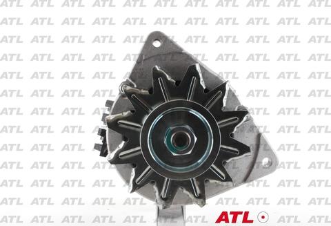 ATL Autotechnik L 36 630 - Генератор autodnr.net