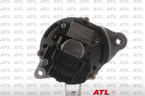 ATL Autotechnik L 36 650 - Генератор autodnr.net