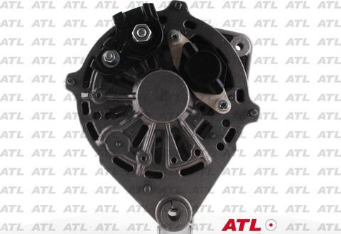 ATL Autotechnik L 36 660 - Генератор autocars.com.ua